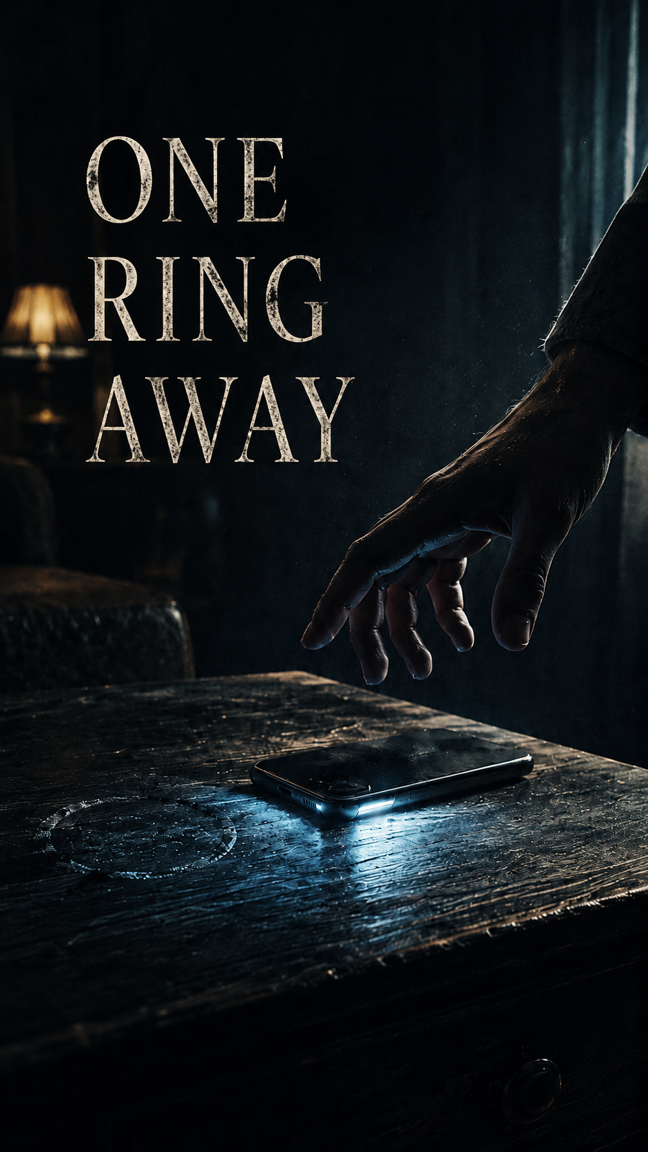 One Ring Away