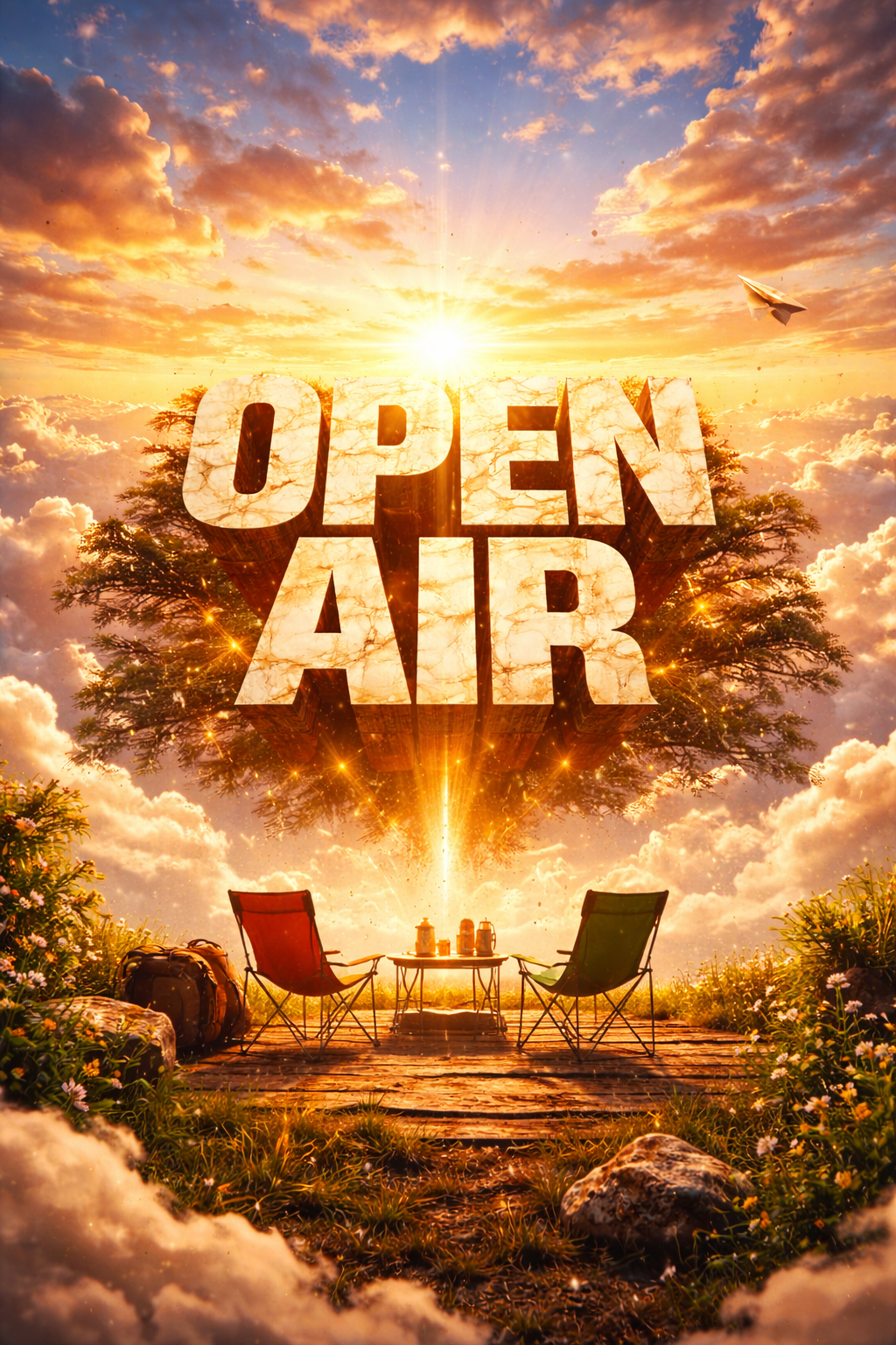 Open Air