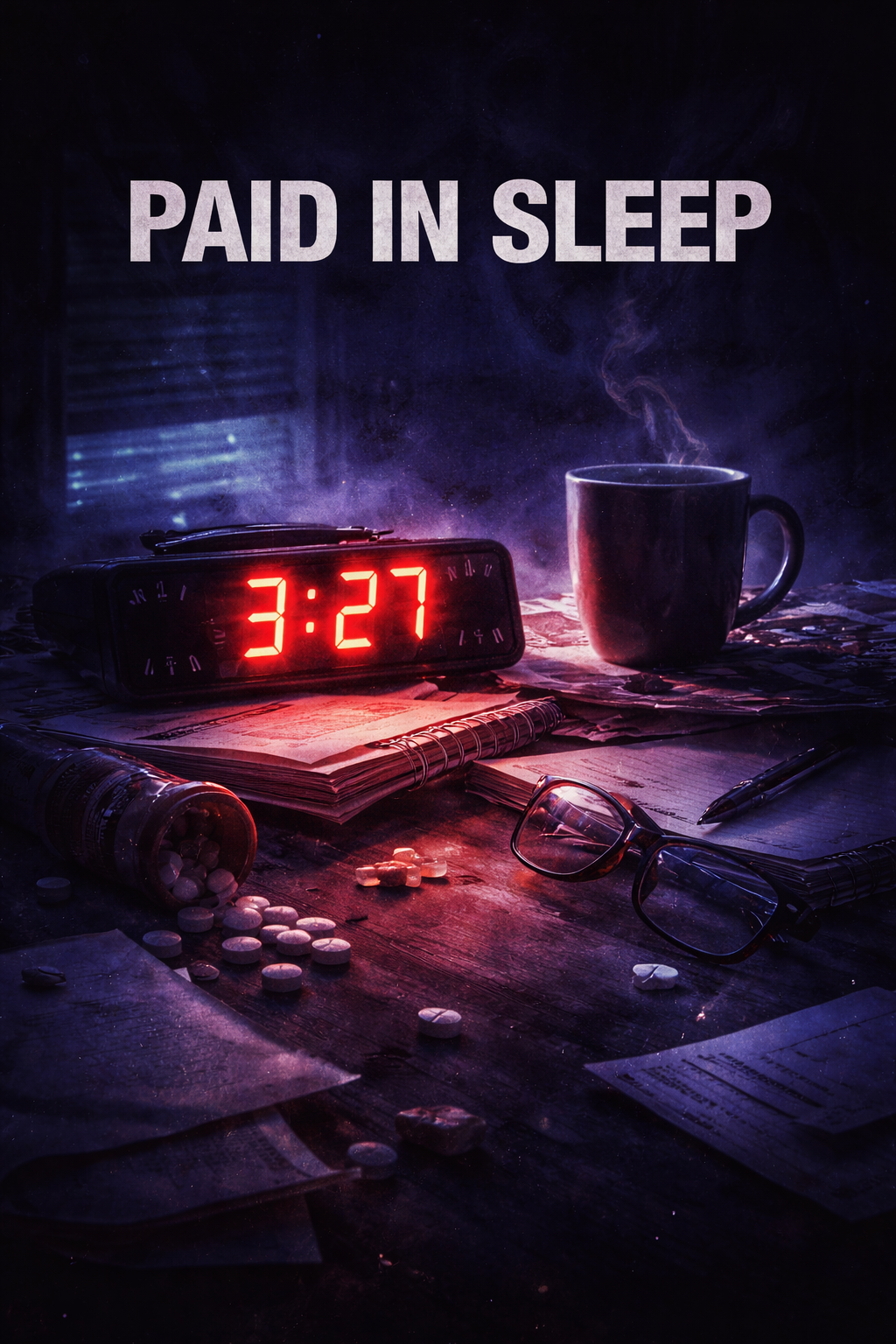 Paid in Sleep