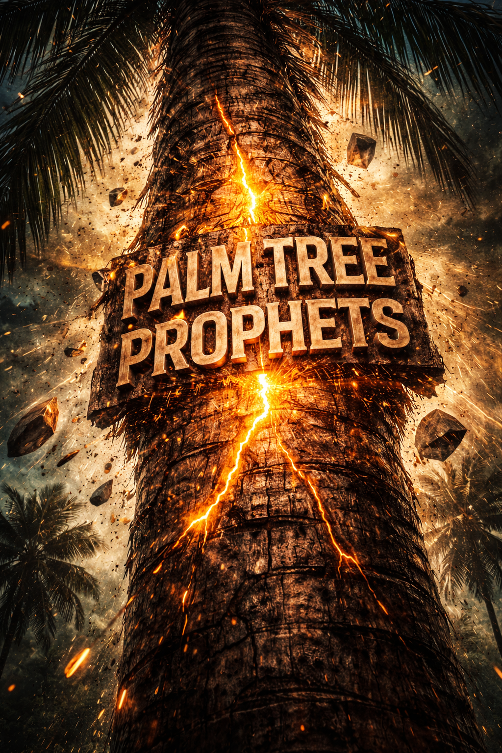 Palm Tree Prophets