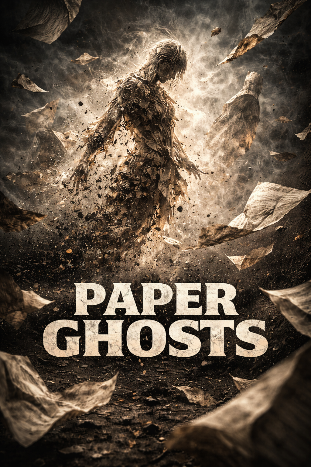Paper Ghosts