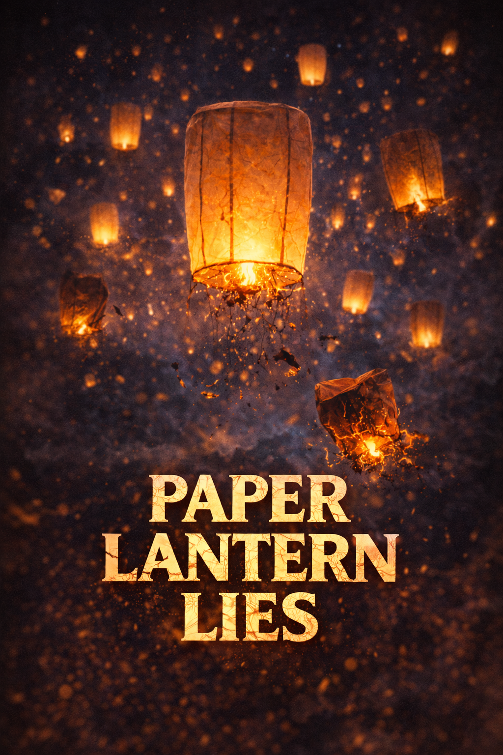 Paper Lantern Lies