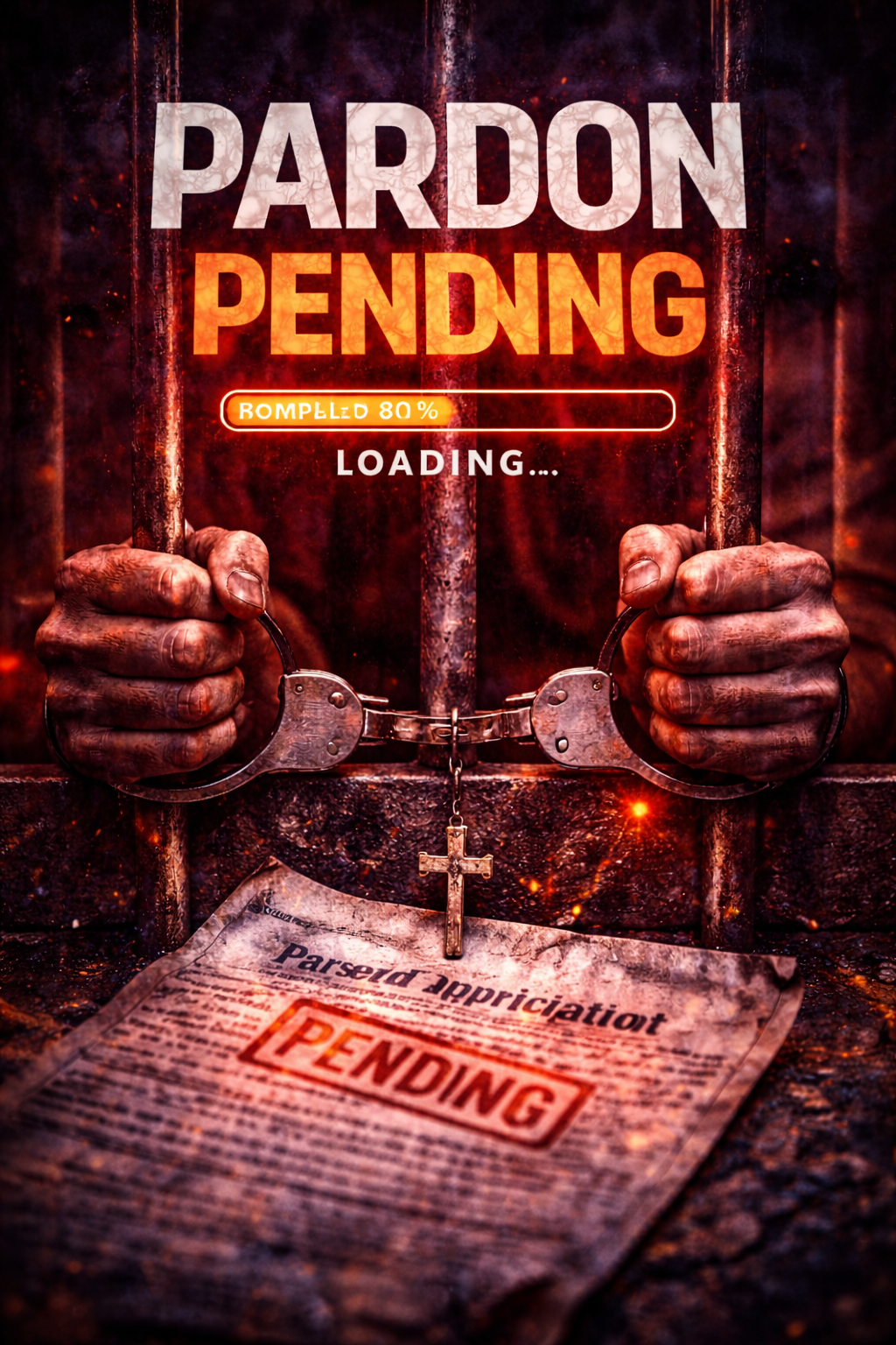 Pardon Pending