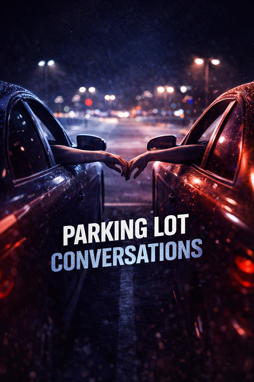 Parking Lot Conversations
