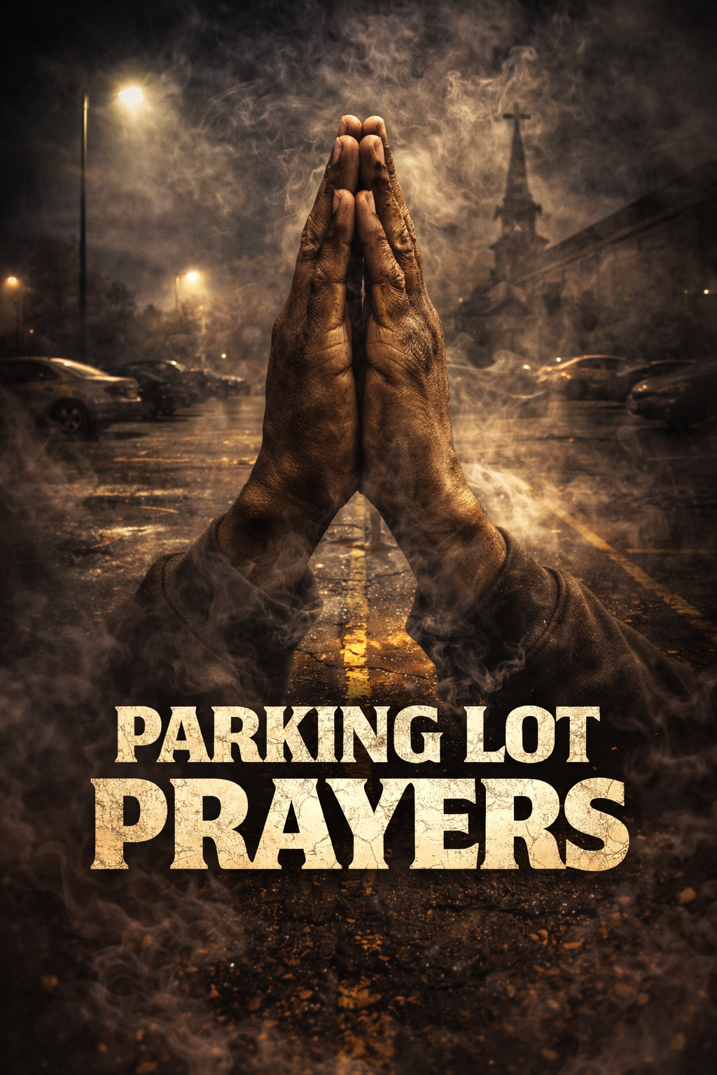 Parking Lot Prayers