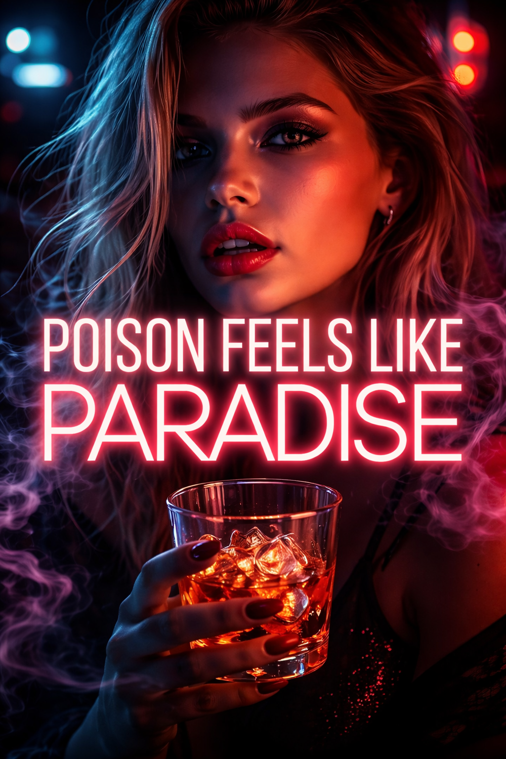 Poison Feels Like Paradise