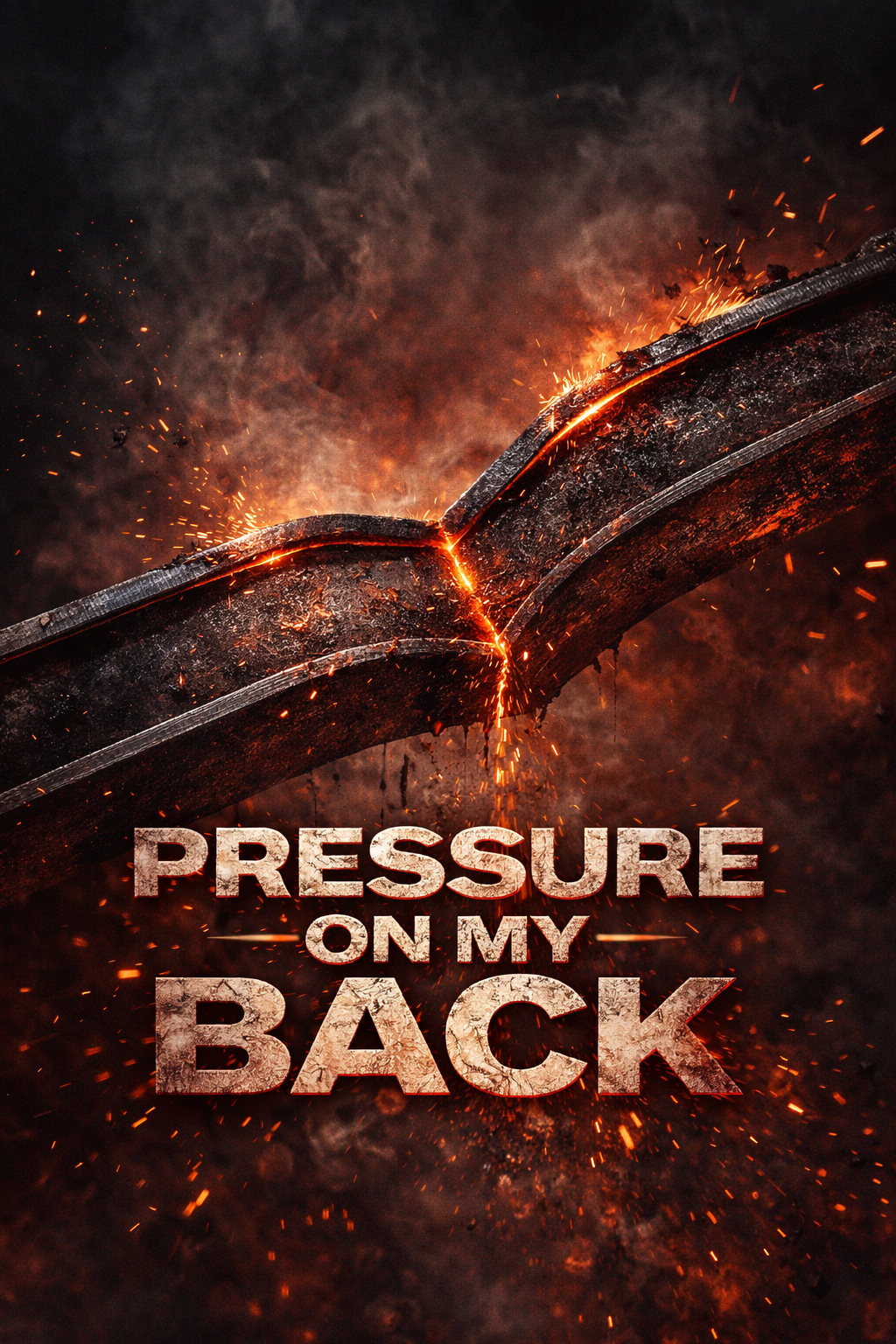 Pressure on My Back