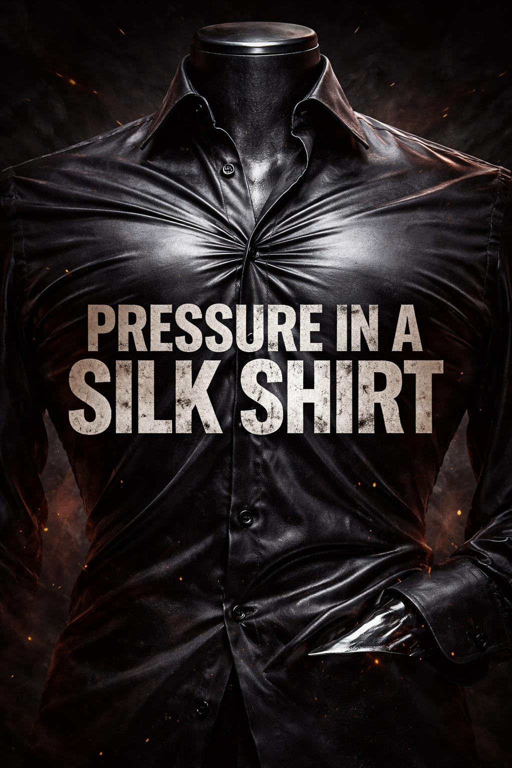 Pressure in a Silk Shirt