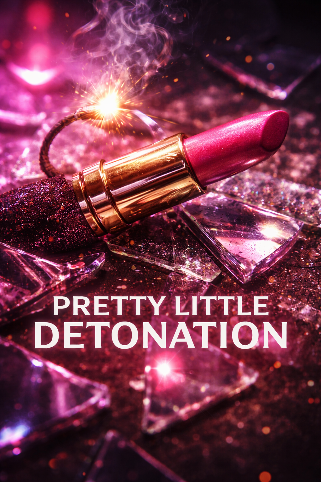 Pretty Little Detonation