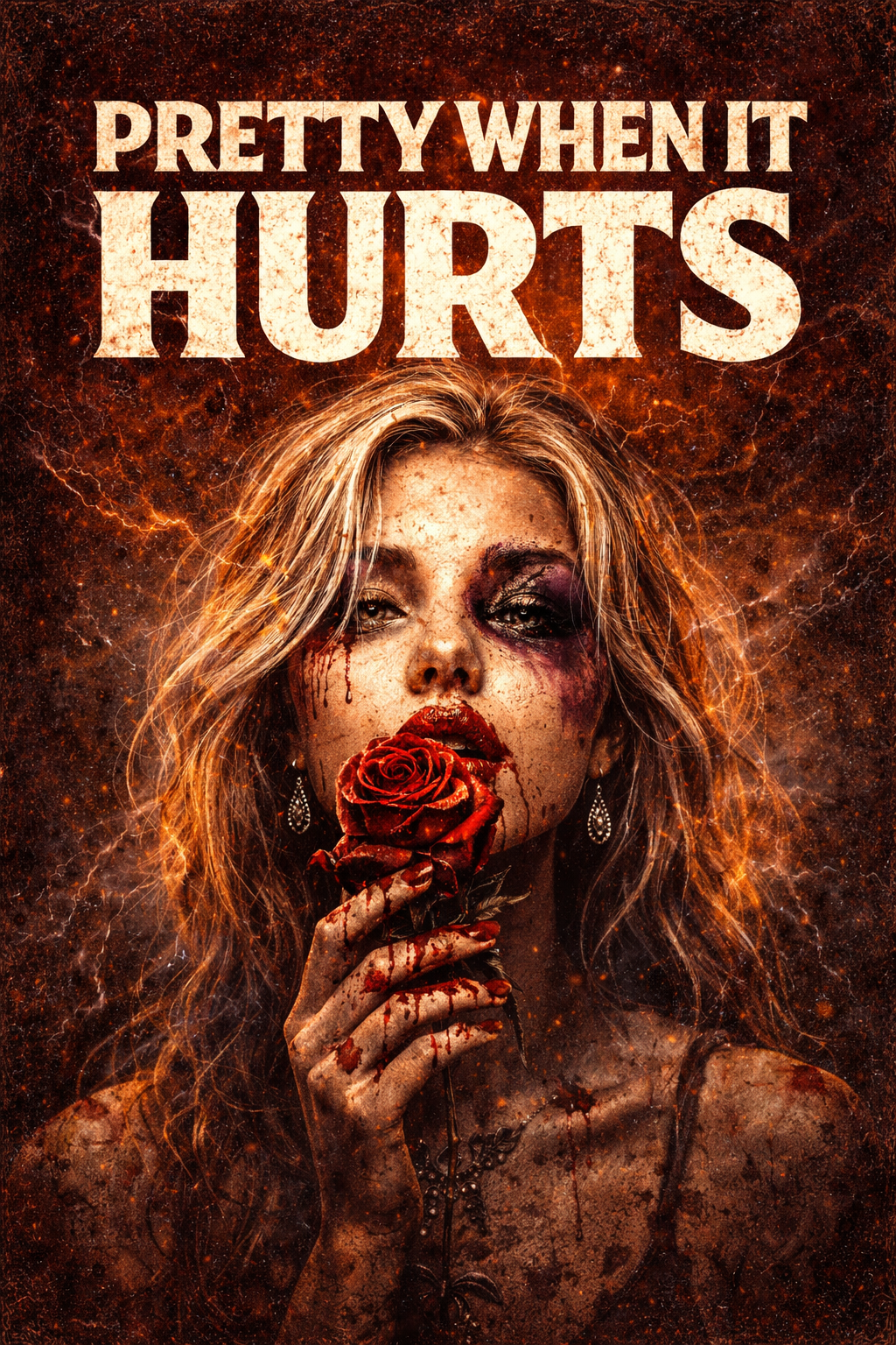 Pretty When It Hurts