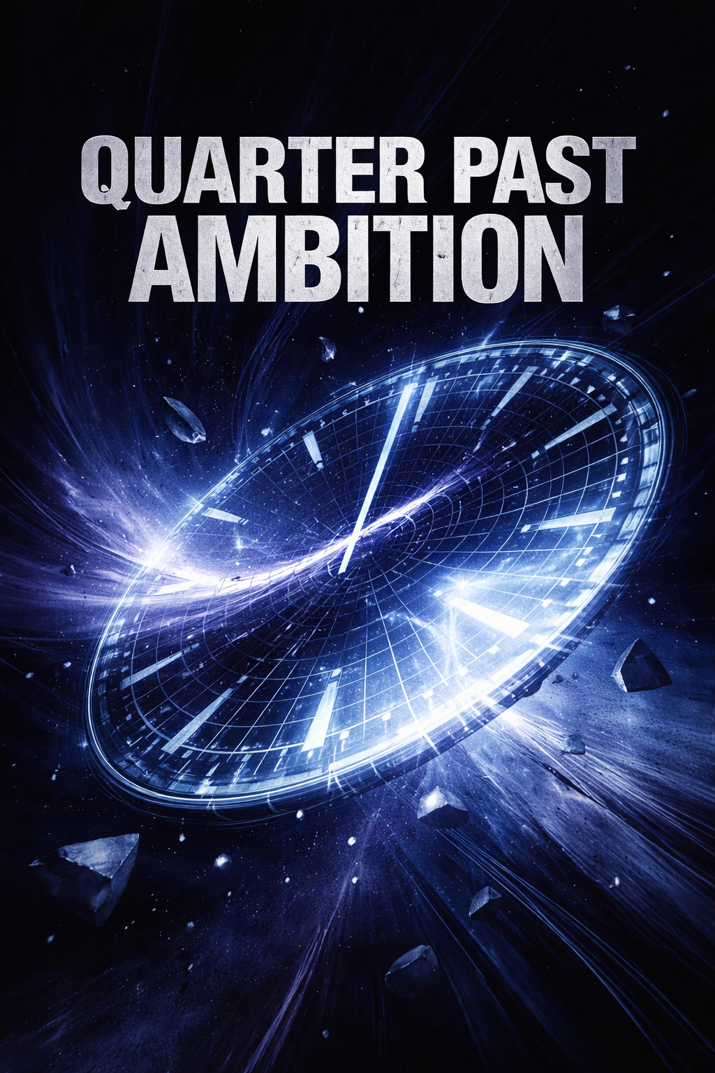 Quarter Past Ambition