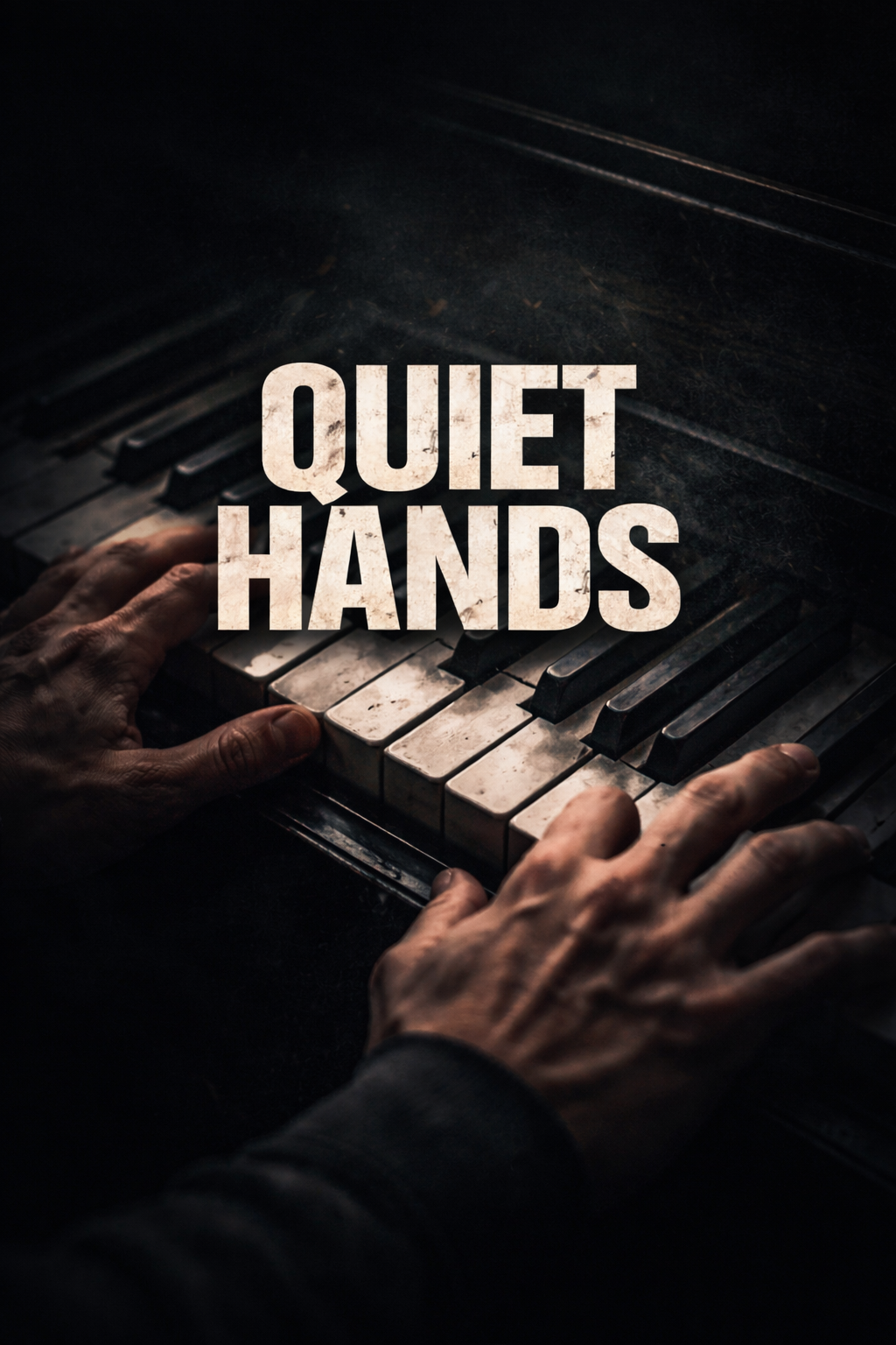 Quiet Hands
