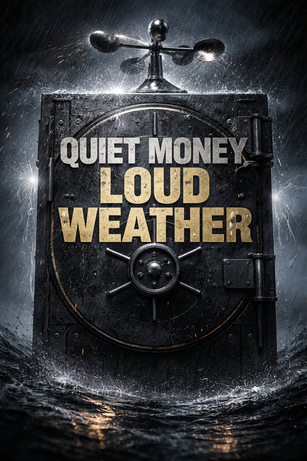 Quiet Money, Loud Weather