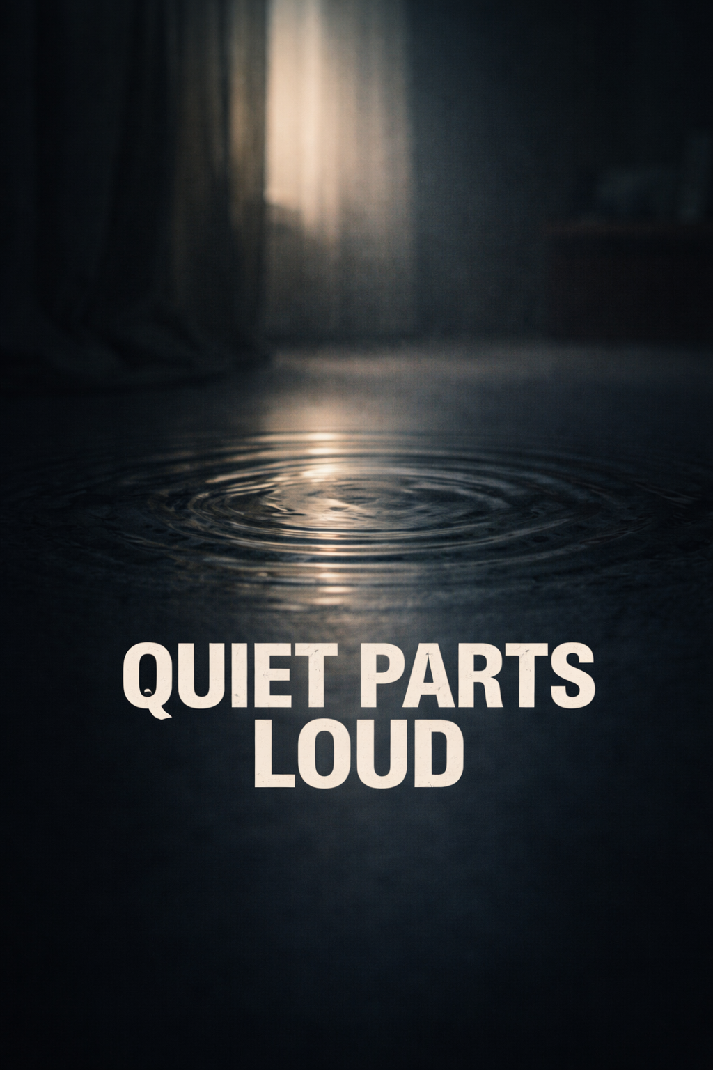 Quiet Parts Loud
