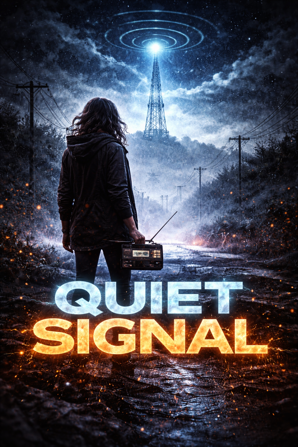 Quiet Signal