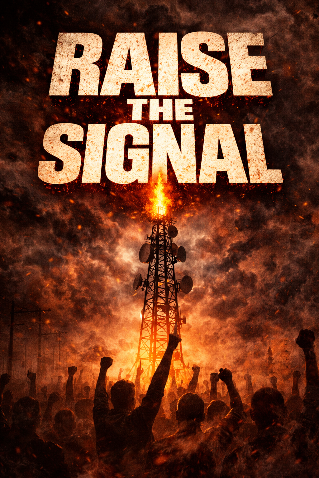 Raise the Signal