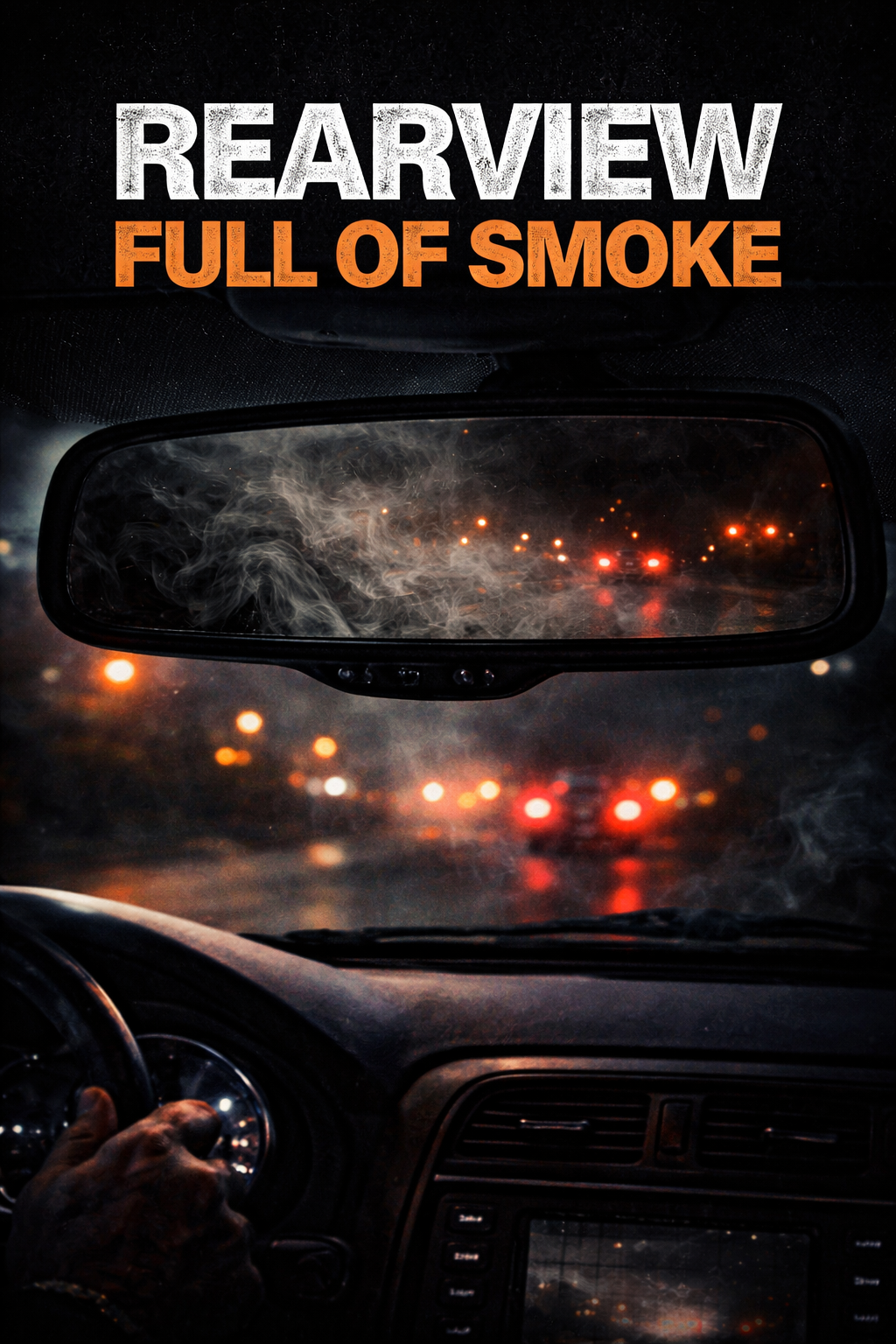 Rearview Full of Smoke
