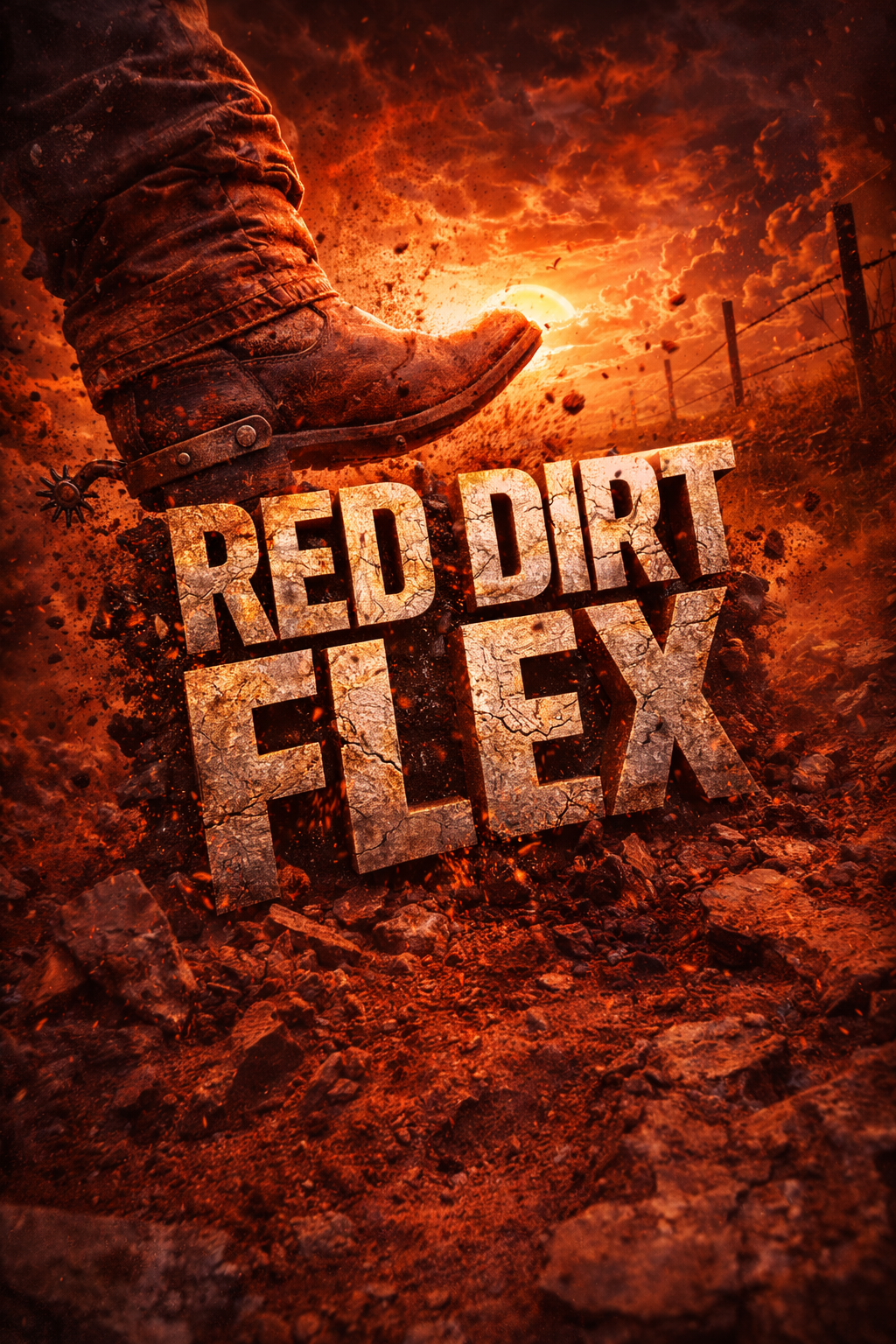 Red Dirt Flex