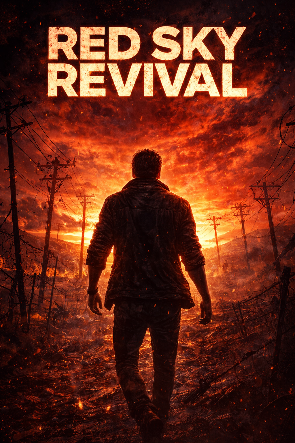 Red Sky Revival