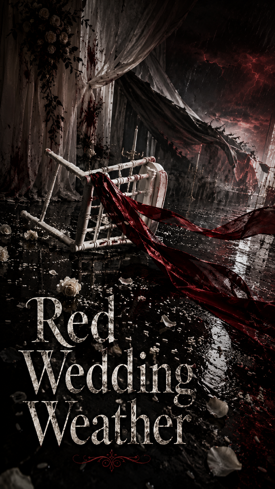 Red Wedding Weather