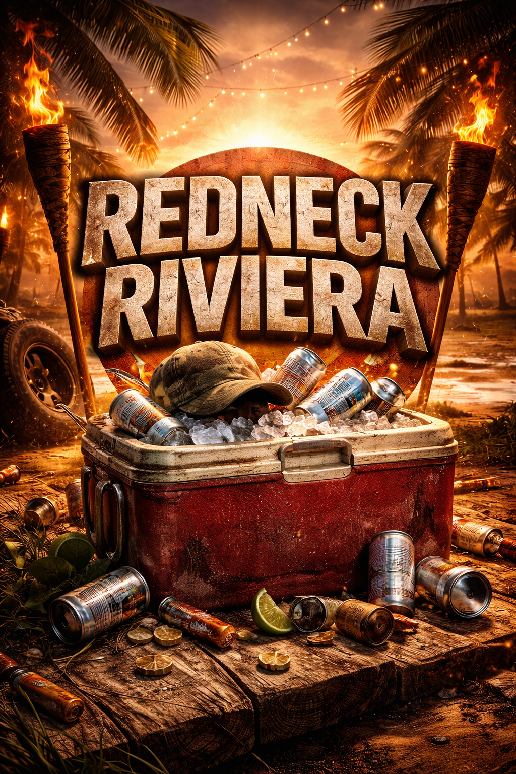 Redneck Riviera