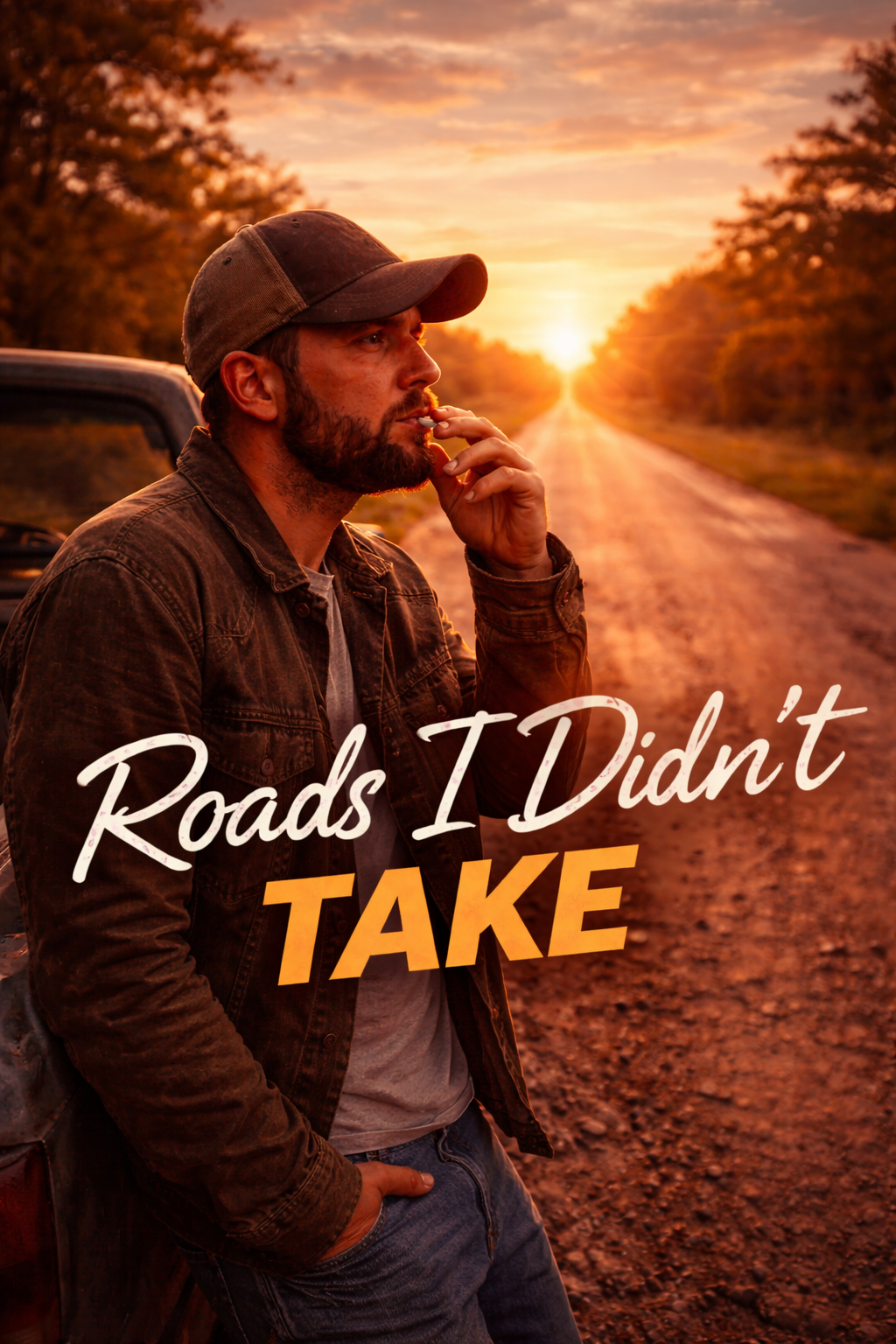 Roads I Didn’t Take