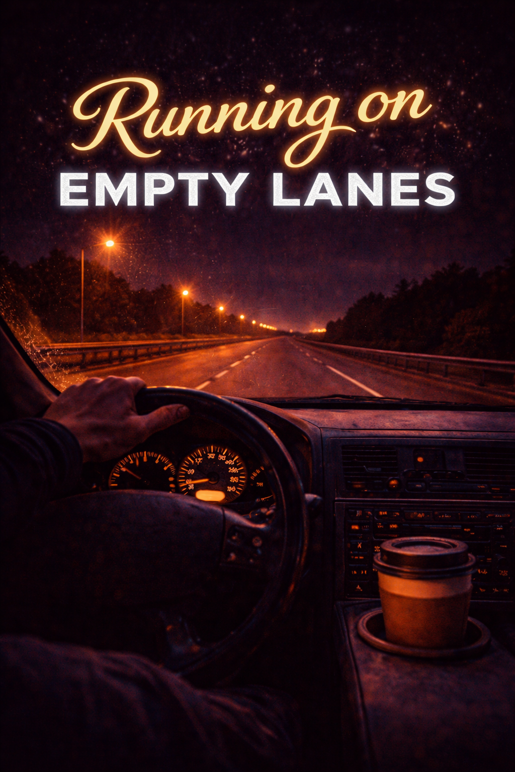 Running on Empty Lanes