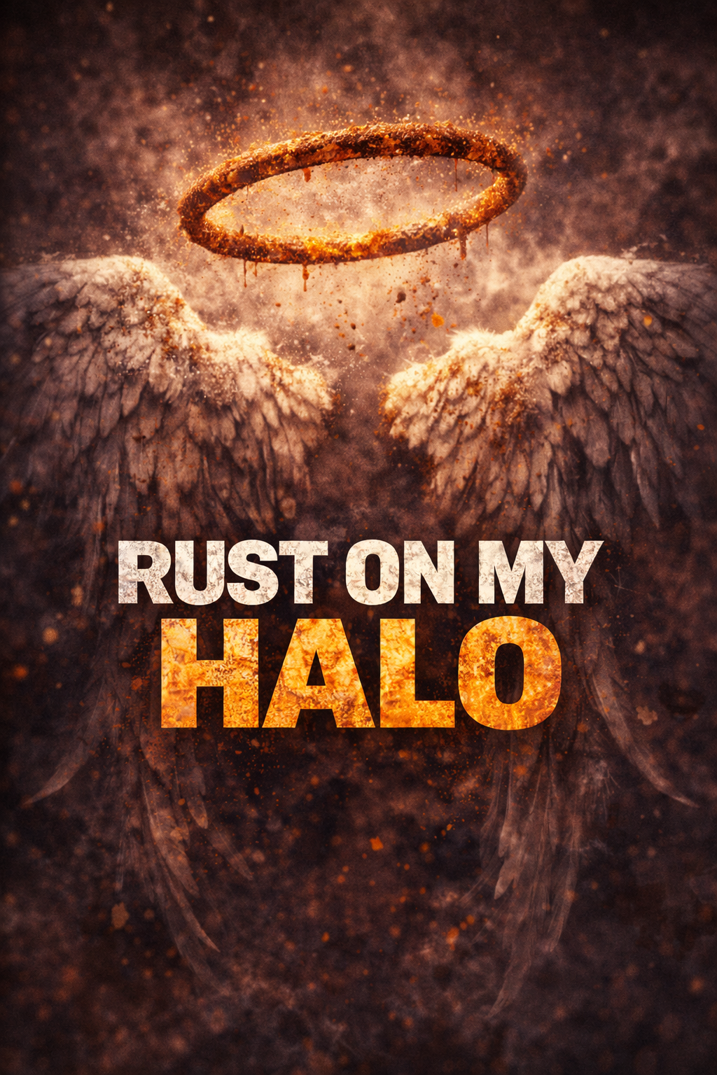 Rust on My Halo