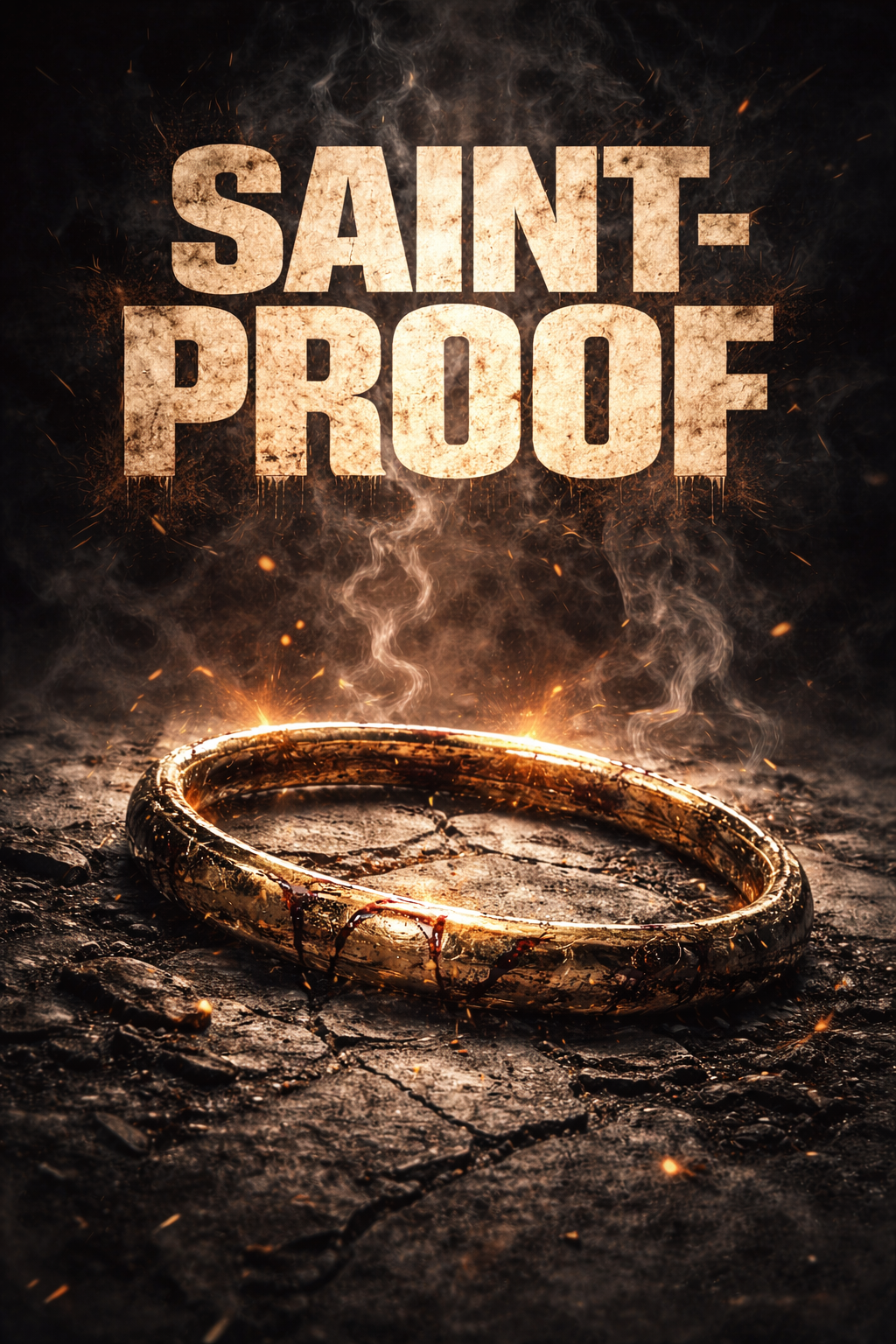 Saint-Proof
