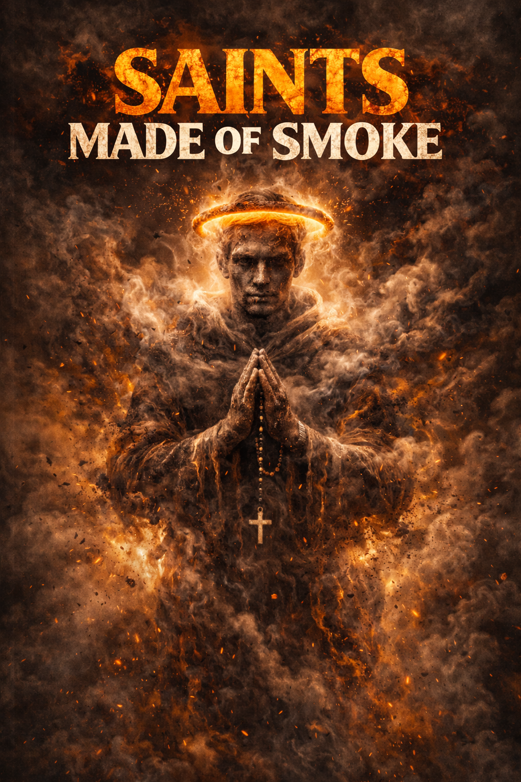 Saints Made of Smoke