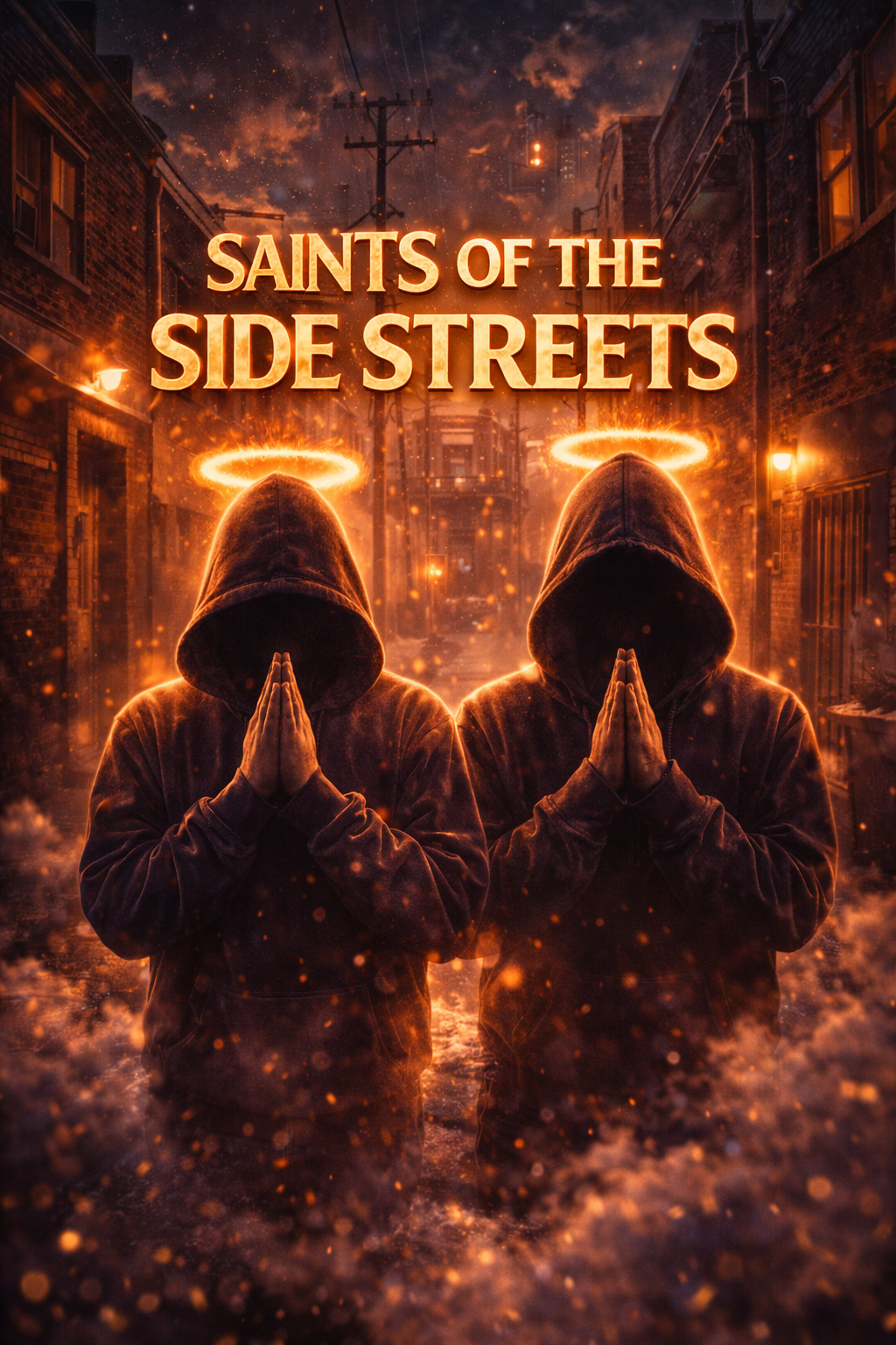 Saints of the Side Streets