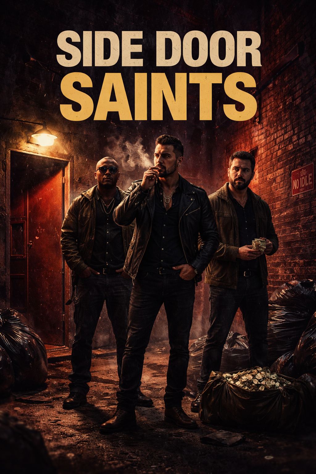 Side Door Saints