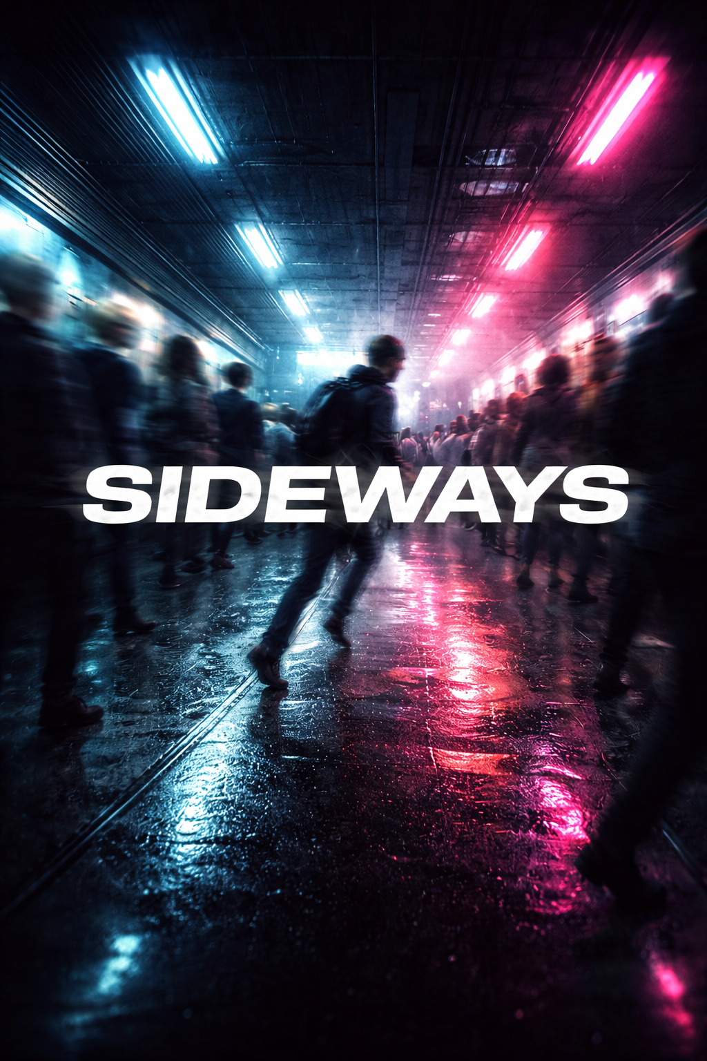 Sideways