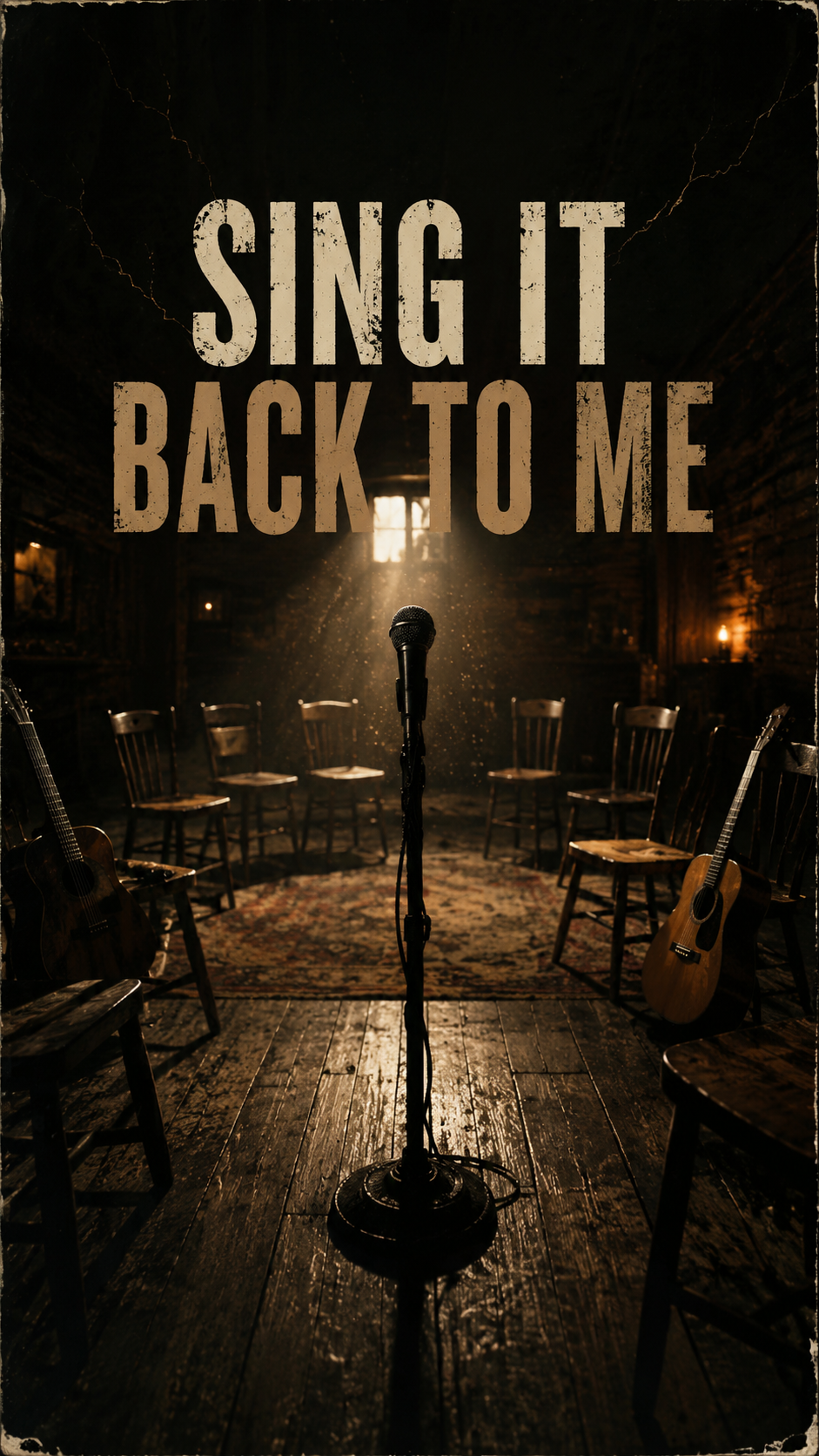 Sing It Back to Me