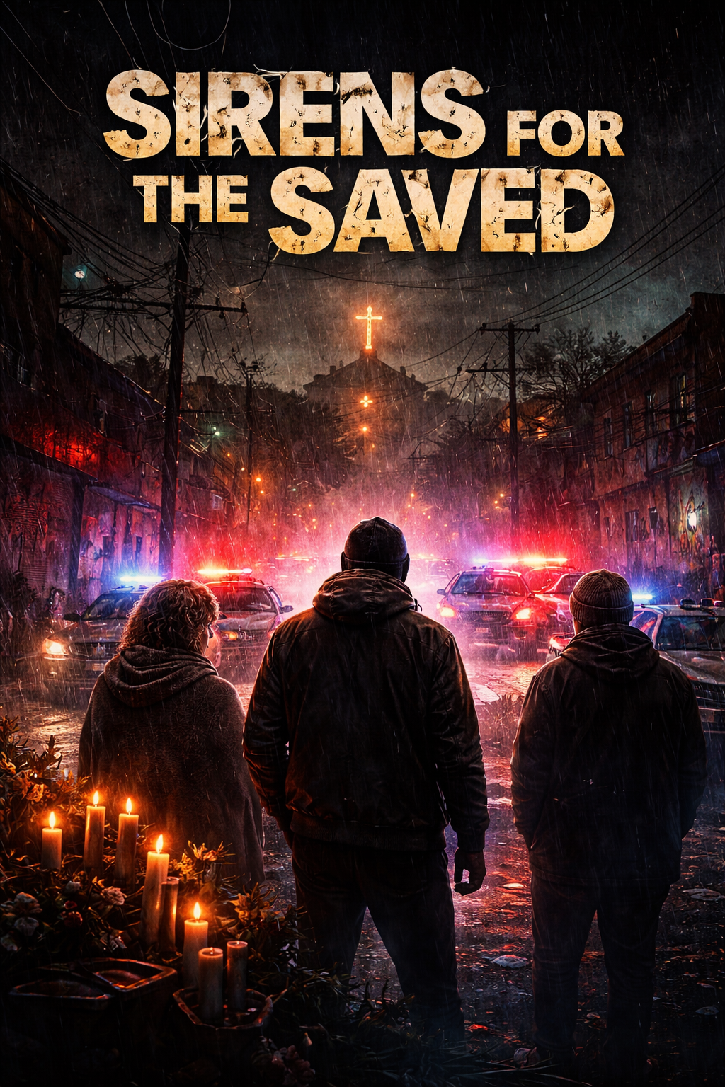 Sirens for the Saved