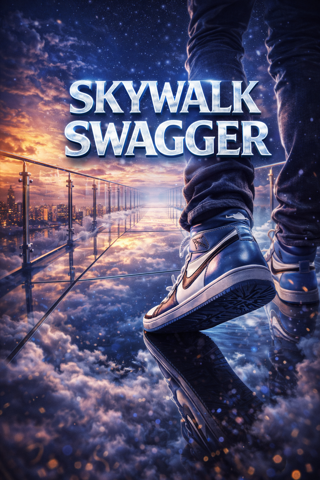 Skywalk Swagger