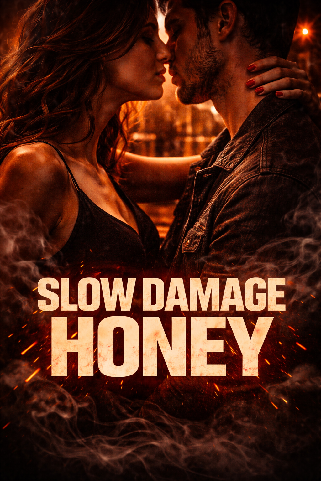 Slow Damage Honey