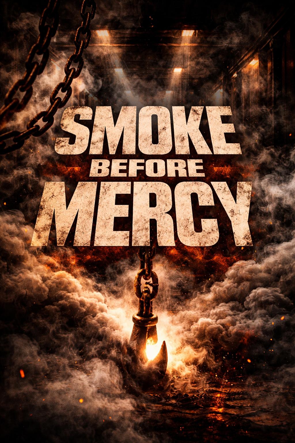 Smoke Before Mercy