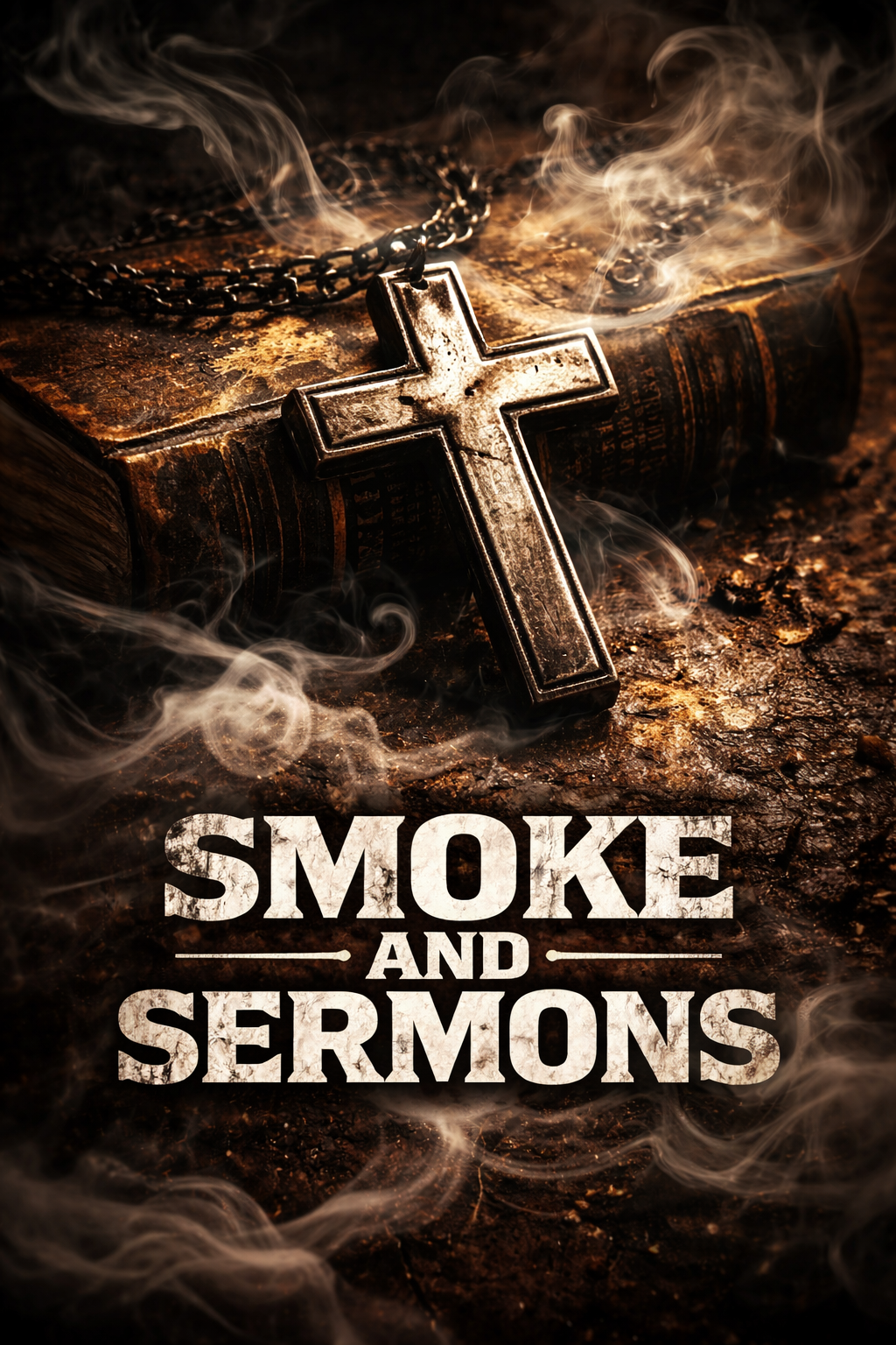 Smoke and Sermons