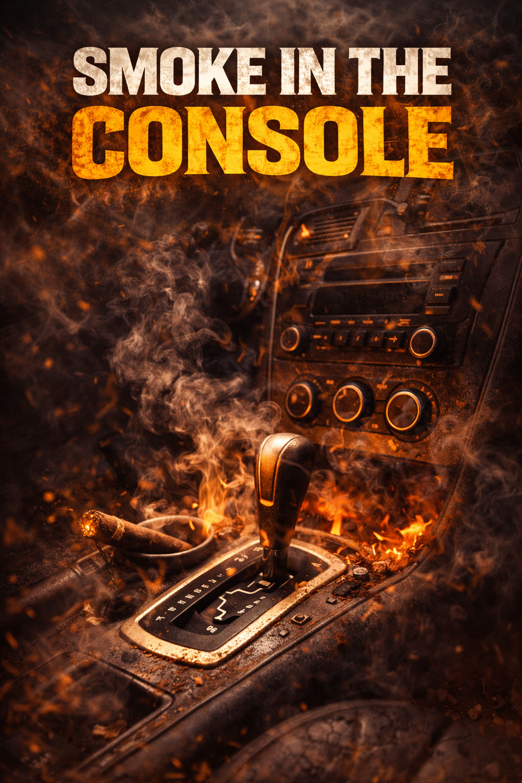 Smoke in the Console