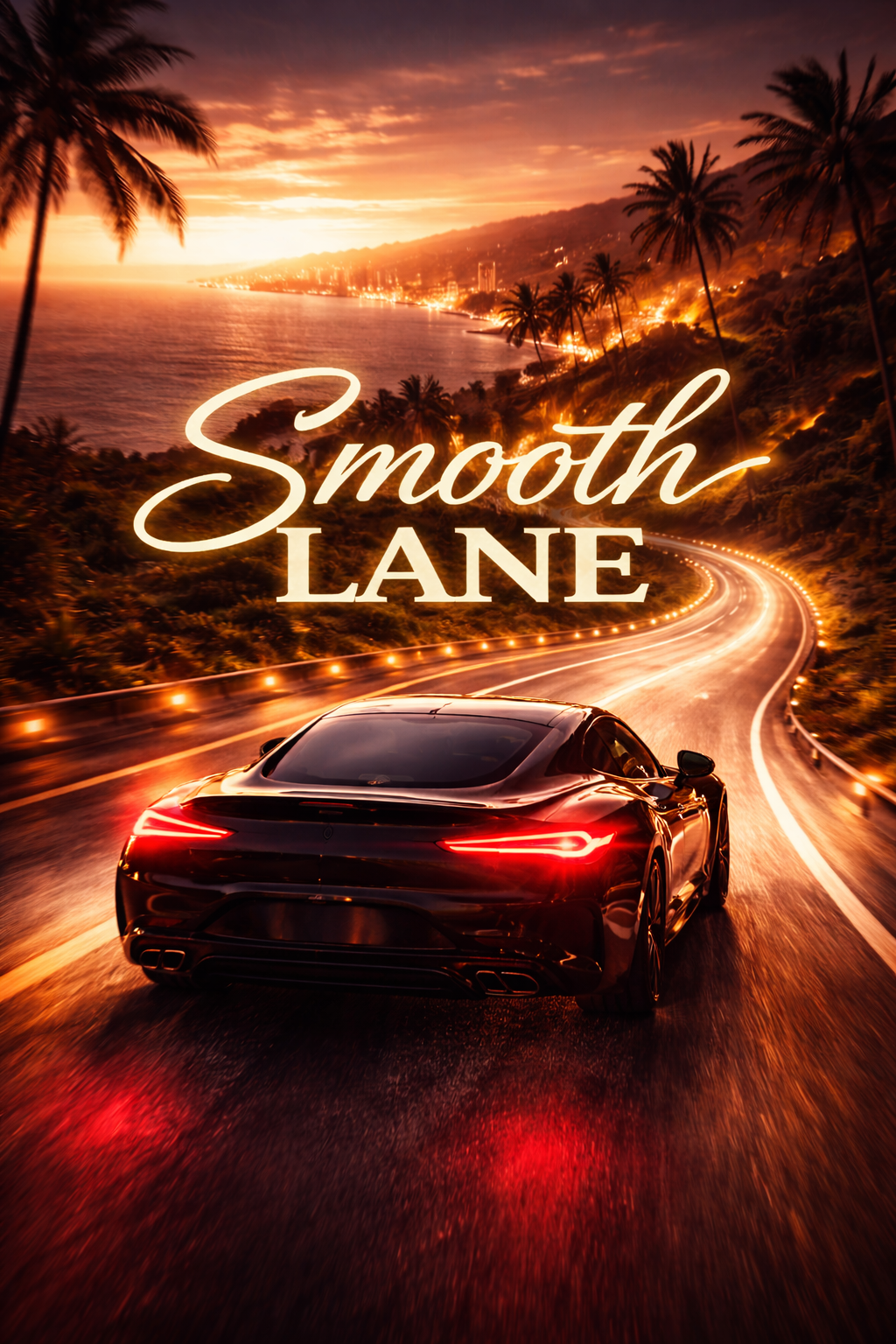 Smooth Lane