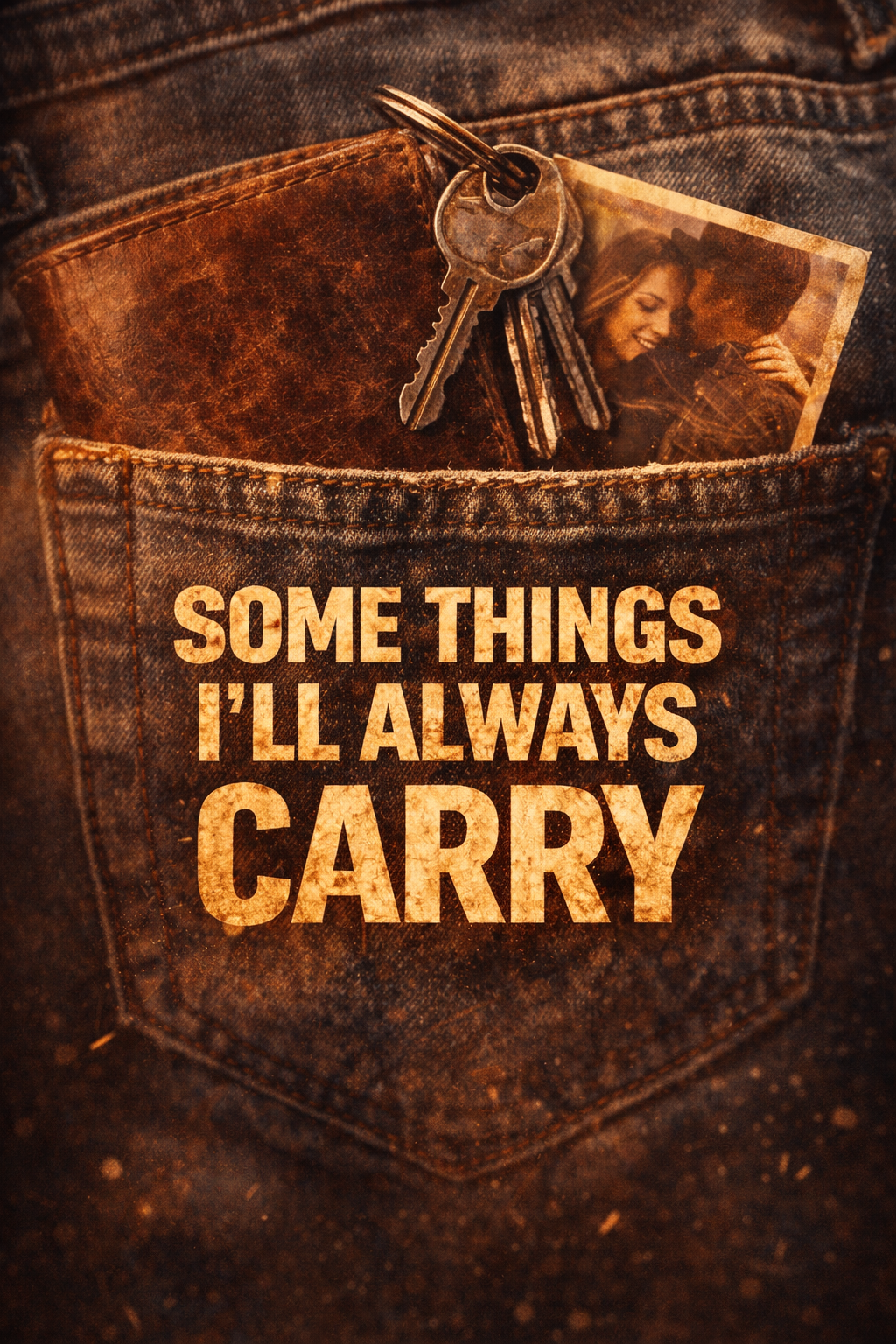 Some Things I’ll Always Carry