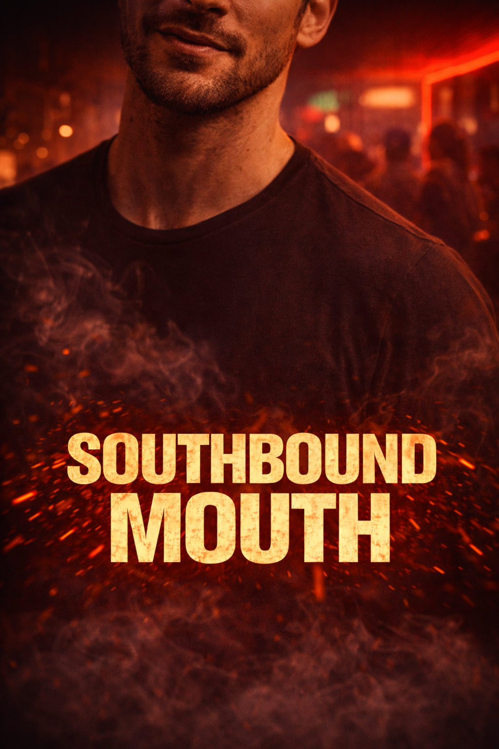 Southbound Mouth