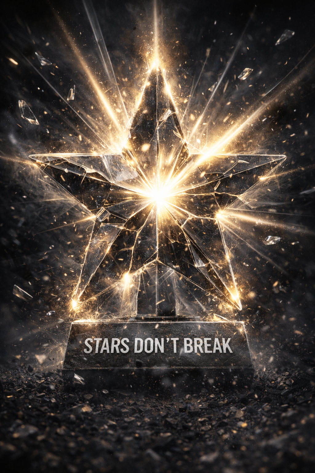 Stars Don't Break
