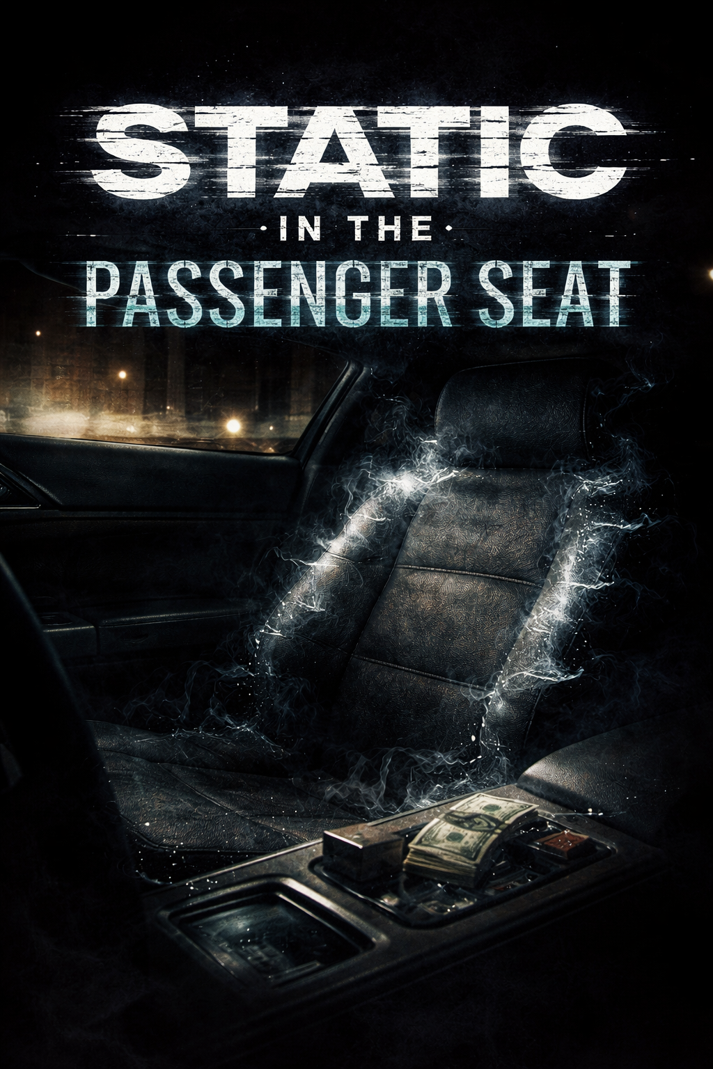 Static in the Passenger Seat