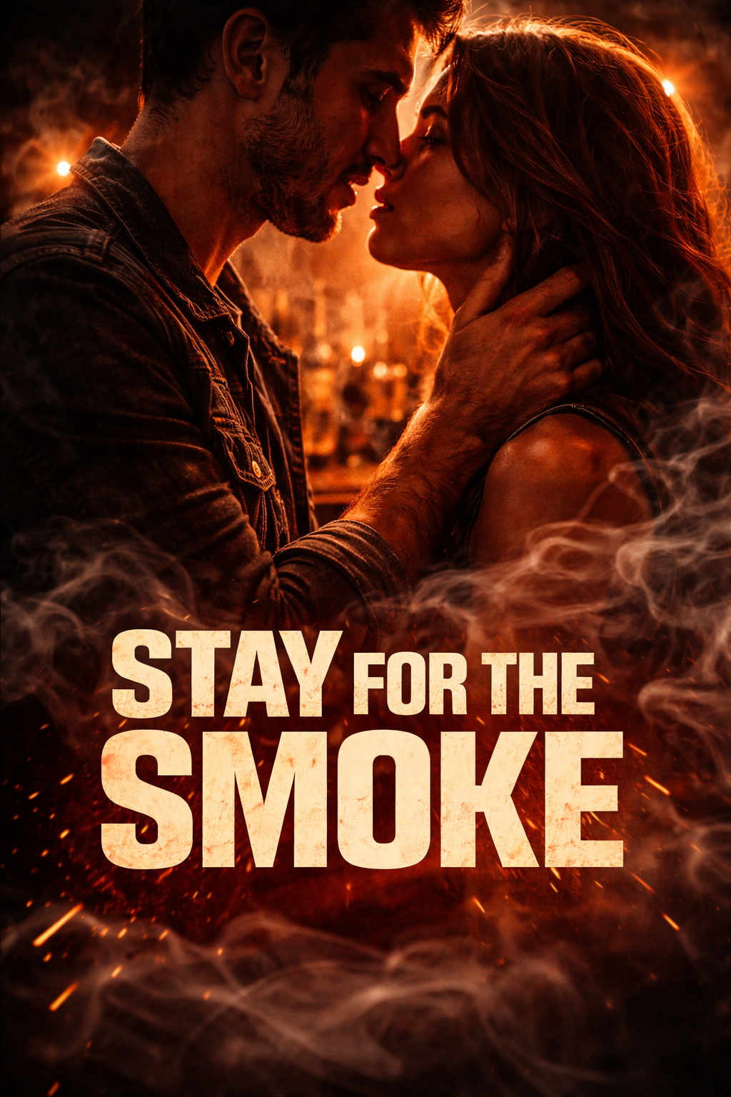 Stay for the Smoke