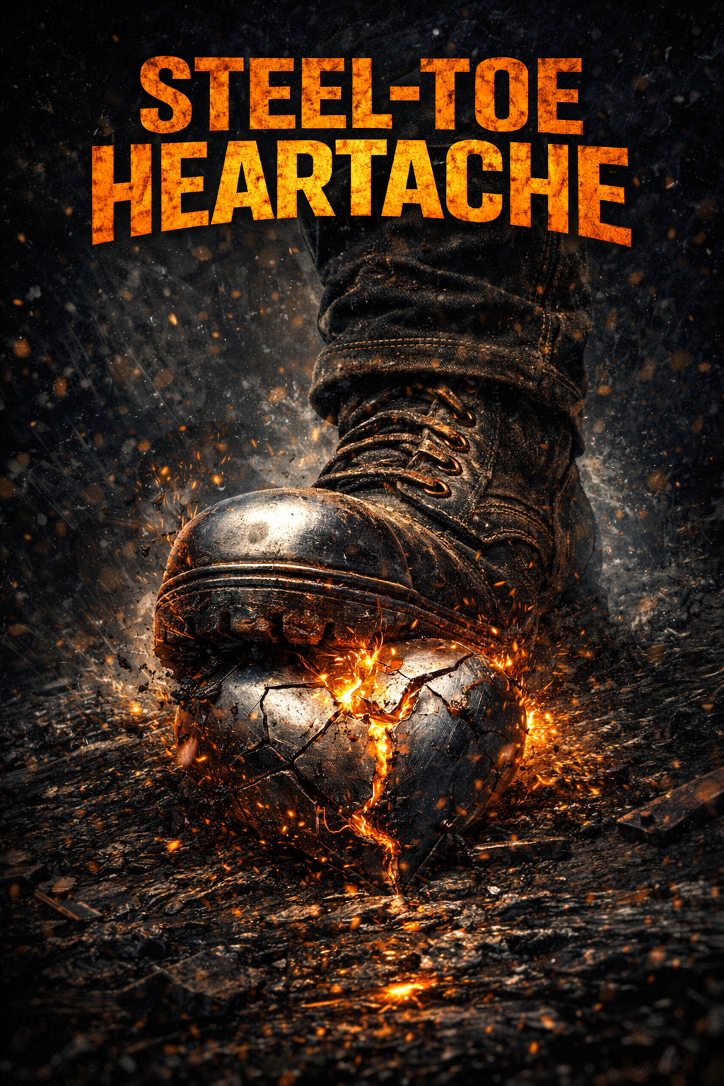 Steel-Toe Heartache