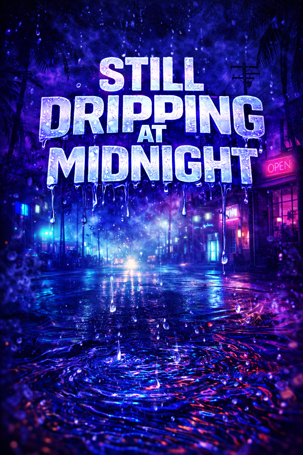 Still Dripping at Midnight