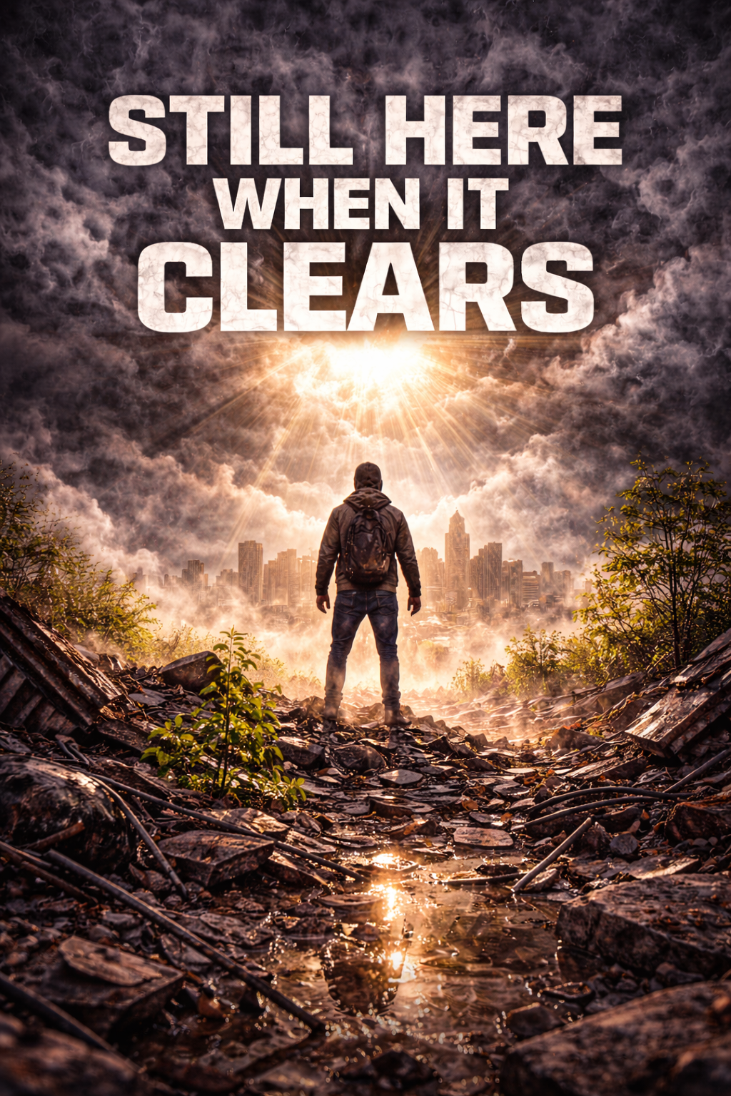 Still Here When It Clears