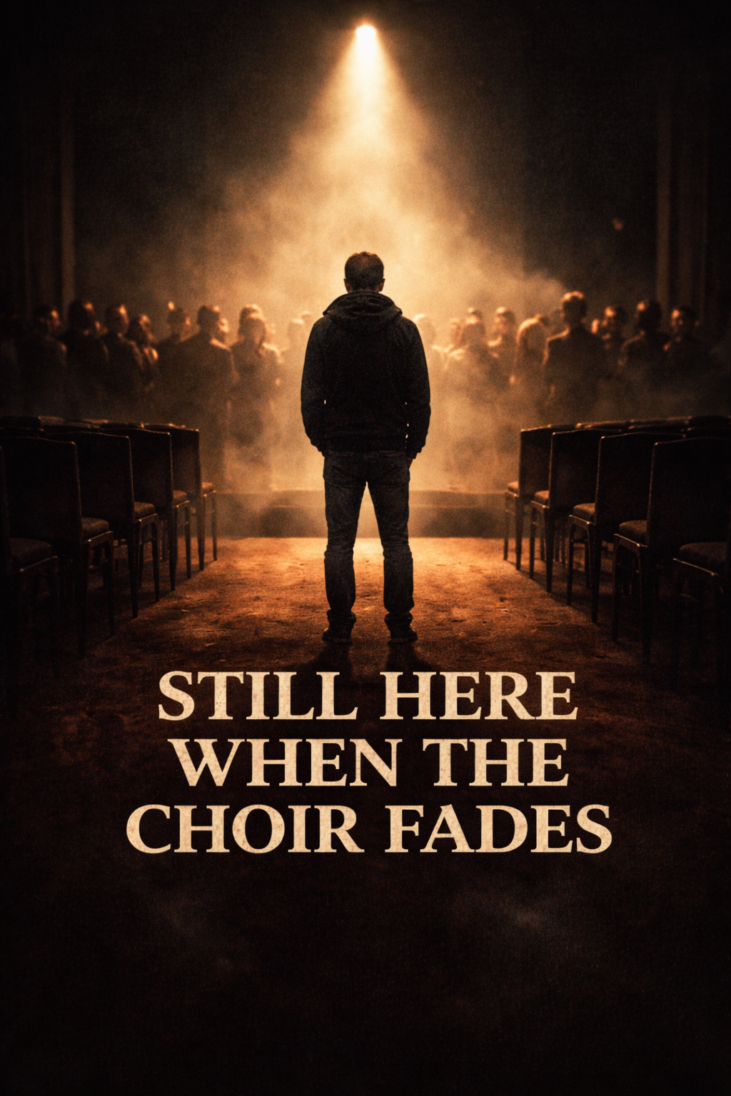 Still Here When the Choir Fades